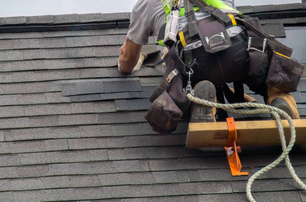 Reliable Roof Repair contractor in Freetown, IN by Brentwood Metal Roofing